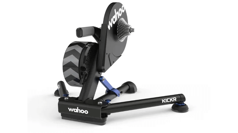 Wahoo KICKR v5 (2020年モデル)