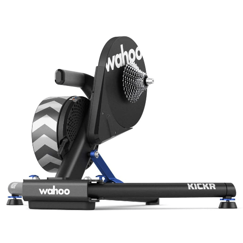 Wahoo KICKR v4 (2018年モデル) | ローラー台 - ROOM ROADERS