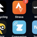 トレーニングアプリの使い方 icon