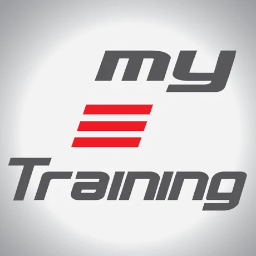 my E-Training icon